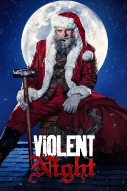 Violent Night - Movie free on Castle