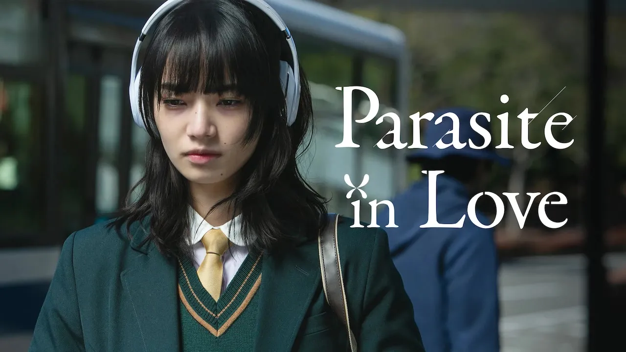 Movie Poster: Parasite in Love