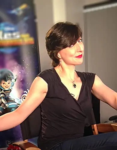 Sue Perrotto