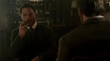 E3.Goblin Merchant Men