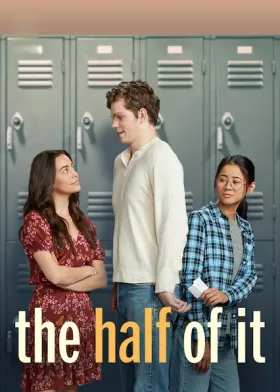 The Half Of It - Movie free on Castle