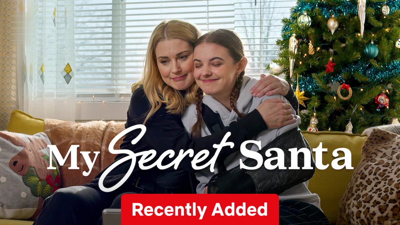 My Secret Santa