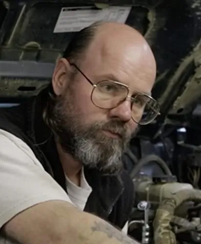 Kenneth Zimmerman