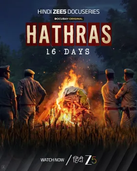 Hathras 16 days - Web Serie complete free on Castle