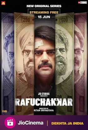Rafuchakkar - Web Serie complete free on Castle