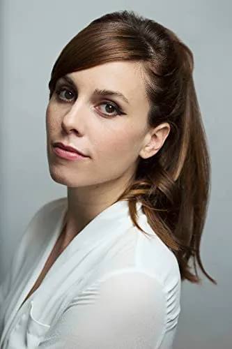 Lauren Reeder