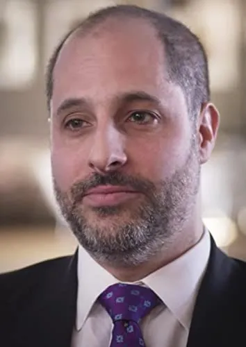 Daniel Marx