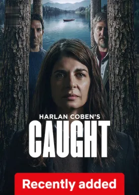 Caught - Web Serie complete free on Castle