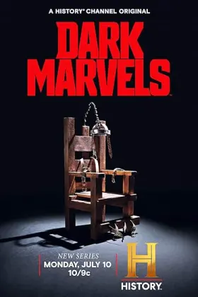 Dark Marvels - Web Serie complete free on Castle