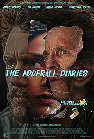 The Adderall Diaries