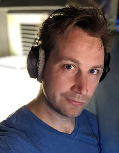 Matthew Curtis