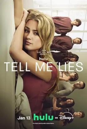 Tell Me Lies - Web Serie complete free on Castle
