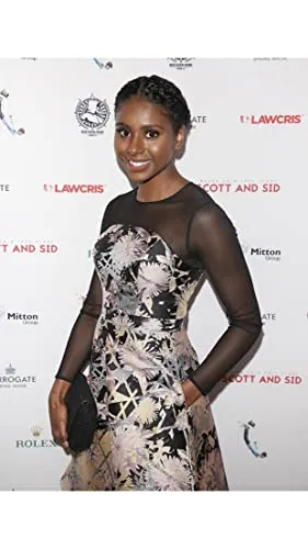 Shereen Walker