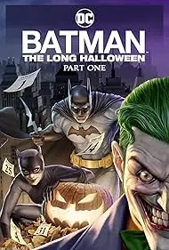 Batman: The Long Halloween, Part One - Movie free on Castle