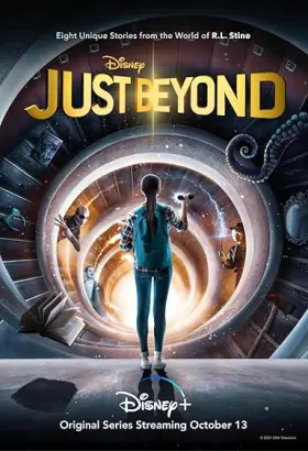 Just Beyond - Web Serie complete free on Castle