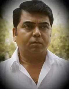 Pravin Singh Sisodia