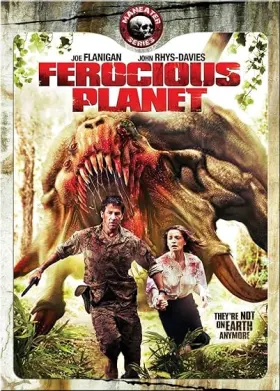Ferocious Planet - Movie free on Castle