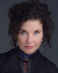 Maureen Cassidy