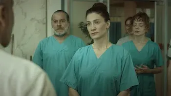 Bella Donna Part 1