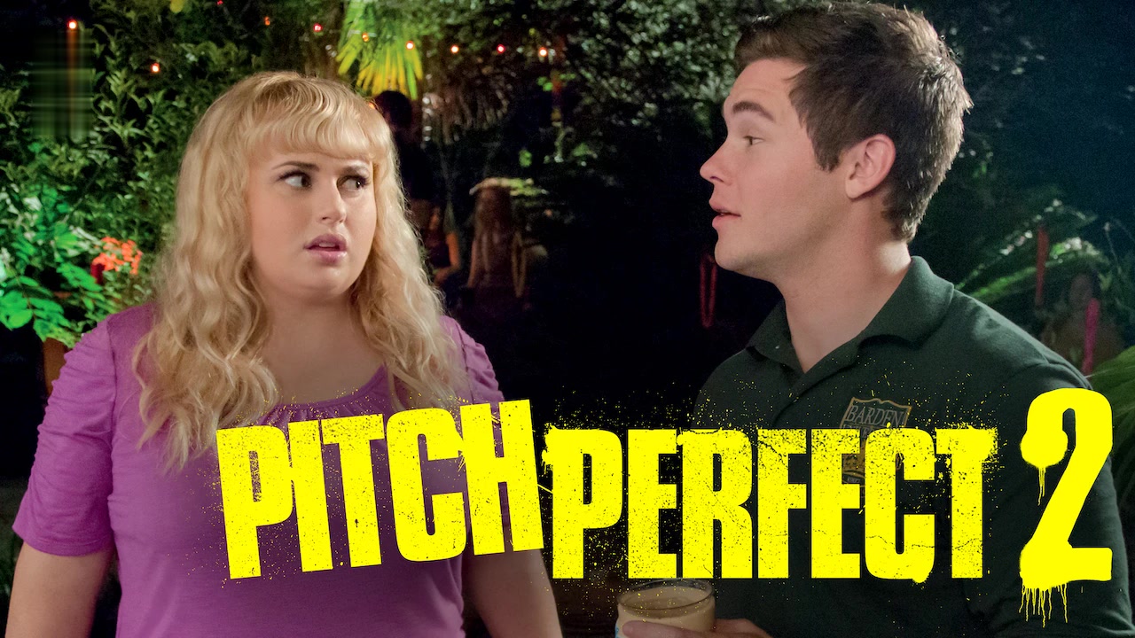 Pitch Perfect 2