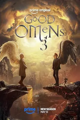 Good Omens - Web Serie complete free on Castle