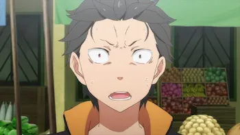 E8.The Sickness Called Despair