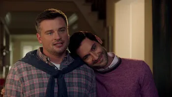 E13.'Til Death Do Us Part