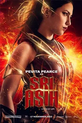 Sri Asih - Movie free on Castle