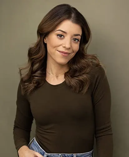 Christina Catechis
