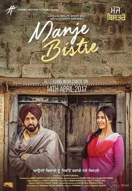 Manje Bistre