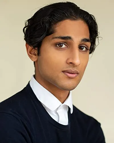 Dillon Mitra