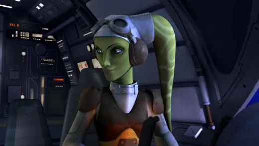 E2.Droids in Distress