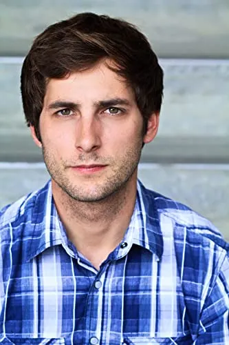 James Mosher