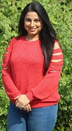 Kanchan Gupta