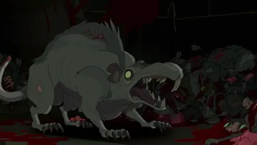 E3.Pickle Rick