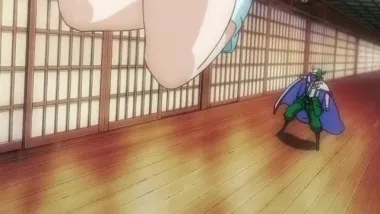 E990.Thunder Bagua! Here Comes Kaido's Son!