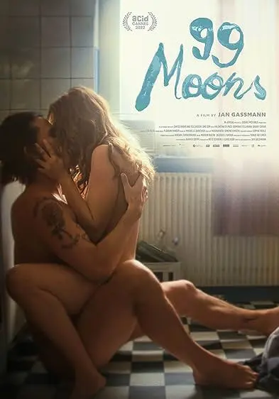 Movie Poster: 99 Moons