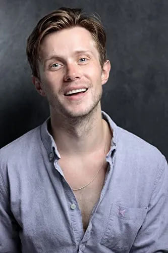 Rob Houchen