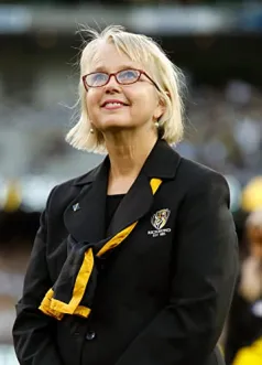 Peggy O'Neal