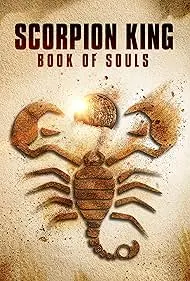 Movie Poster: The Scorpion King: Book of Souls
