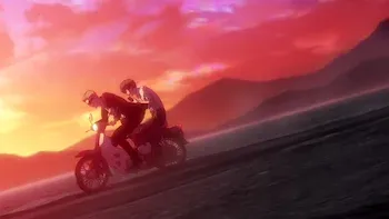 E6.Enlightenment - Resistance - Chaos