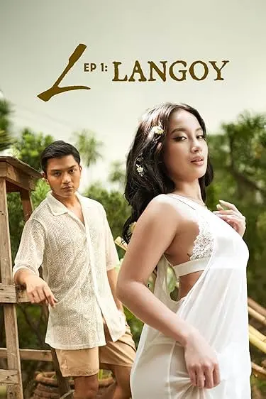 Movie Poster: L: Langoy