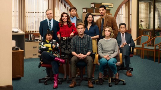 The Paper - Season1 Episode 1 Full Episode