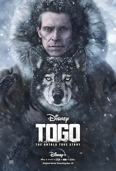 Movie Poster: Togo