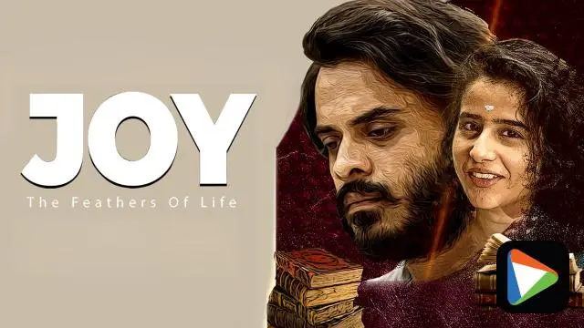 Movie Poster: Joy-The Feathers of Life-testing