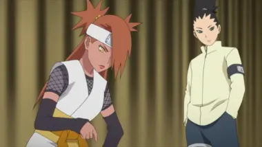 E69.Super Cho-Cho Love Upheaval!