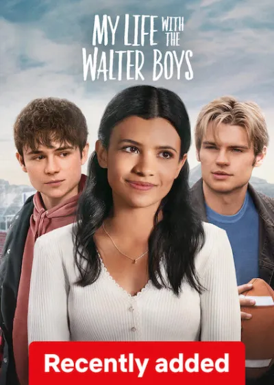 Episode 1 — My Life With the Walter Boys Season 1