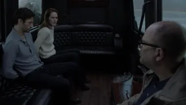 E4.I Think it's a Sign