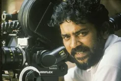 Santosh Sivan