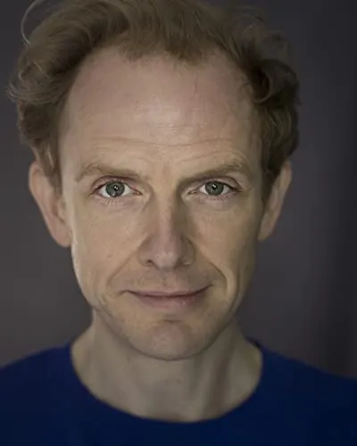 Greg Haiste